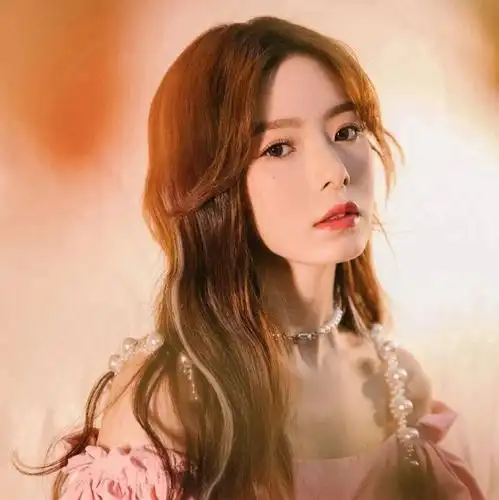 微信头像硬糖少女303