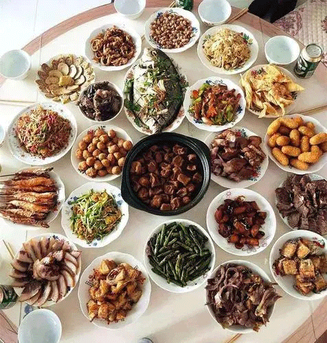 一顿大餐胖3斤答案出乎意料