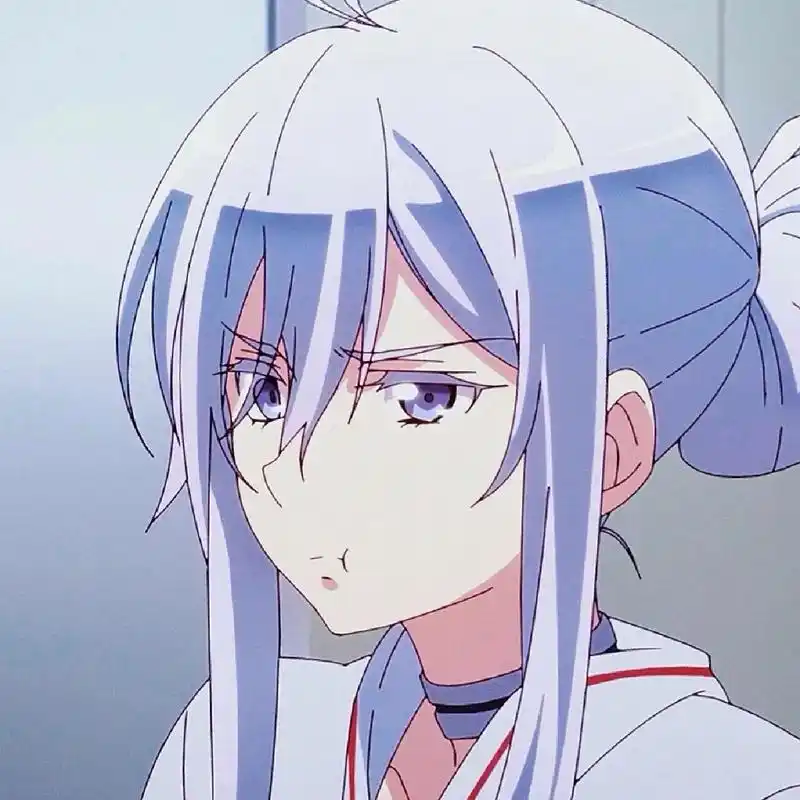 原来没什么人看过86啊96蕾娜优质头像 看过的盆友