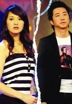 再度寻找到爱情的庾澄庆秀恩爱的频率有点高_张嘉欣_伊能静_吴莫愁