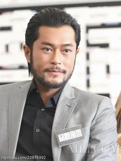 如何才能留络腮胡?