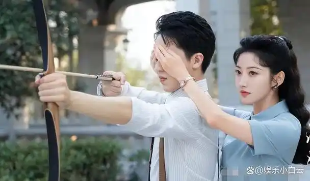 明明没有阳刚之气,还要立硬汉人设,这些"小鲜肉"不害臊吗?