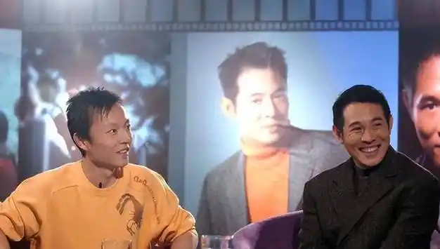 曾志伟郝蕾的一段争吵撕开了娱乐圈遮羞布这3大乱象该治治了