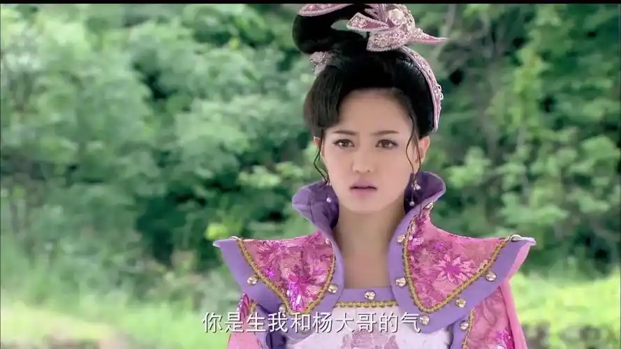 封神英雄:小蝶为救男友,命丧金蛟剪,下场太悲惨了!