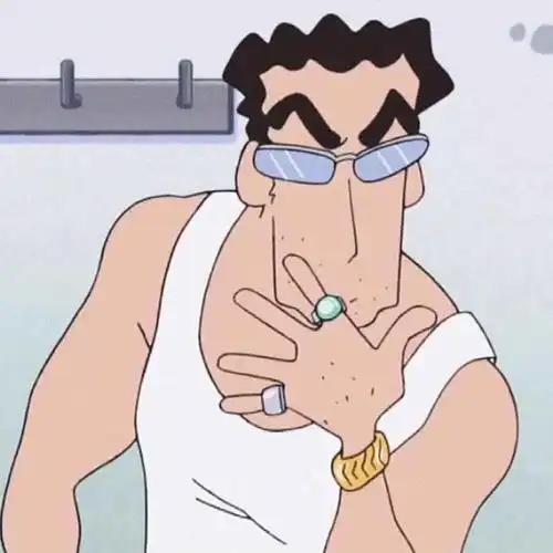 头像越怪本人就越可爱#搞怪头像 #男生头像 - 抖音