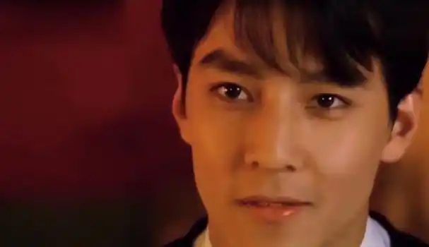 吴彦祖《新警察故事》面具重现!网友:倪大红凑什么热闹