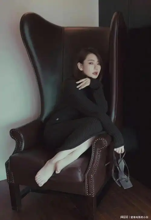 明星美脚之戚薇_网易订阅