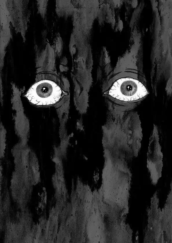 《恐怖布袋故事集》恐怖小说插图本出版上市|插画|商业插画|亮年