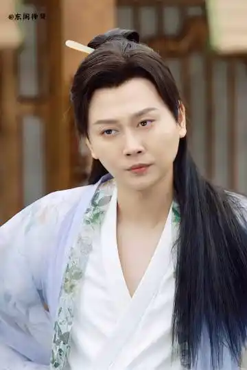 好期待明天的兰公子把你藏进梦里 天亮也带不走@孟鹤堂#孟鹤堂瓦舍