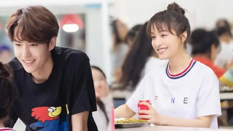 王一博吴昕合体演情侣-综艺-高清视频在线观看-芒果tv