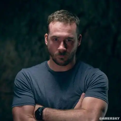 e3 2019:《使命召唤:现代战争》普莱斯队长性感脸模出镜 肥皂归队,4人