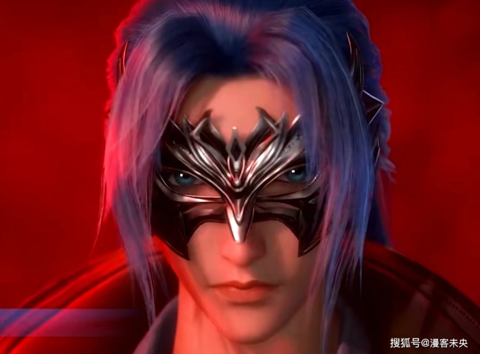 斗罗大陆113唐三正脸曝光全身装扮普通似村民粉丝大失所望