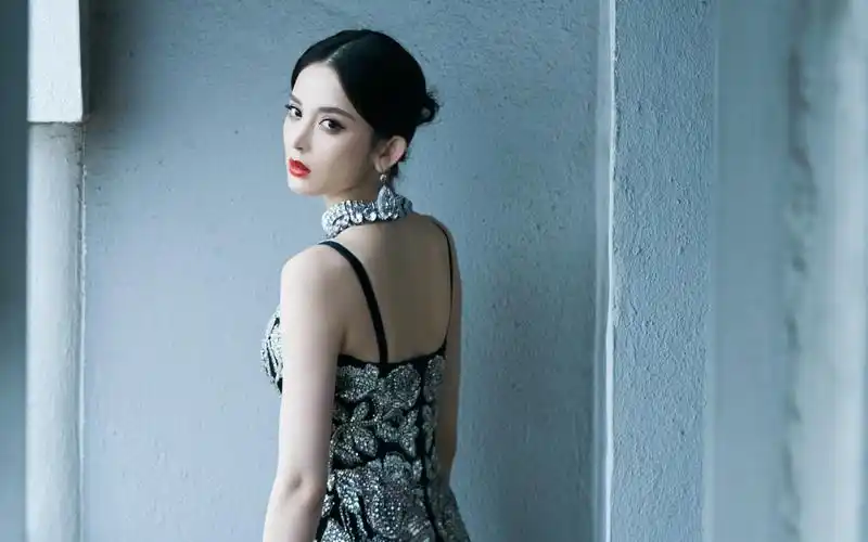 大陆明星,美女明星,娜扎,演员,古力娜扎,大陆女明星,壁纸,1920x1200