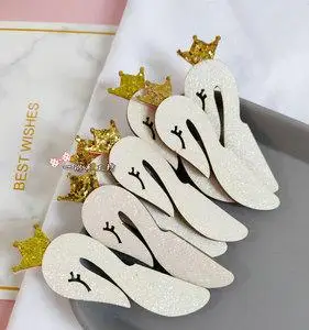 992人付款淘宝手工蝴蝶结发夹 秋冬丝绒天鹅绒发饰diy头饰胸针鱼嘴夹