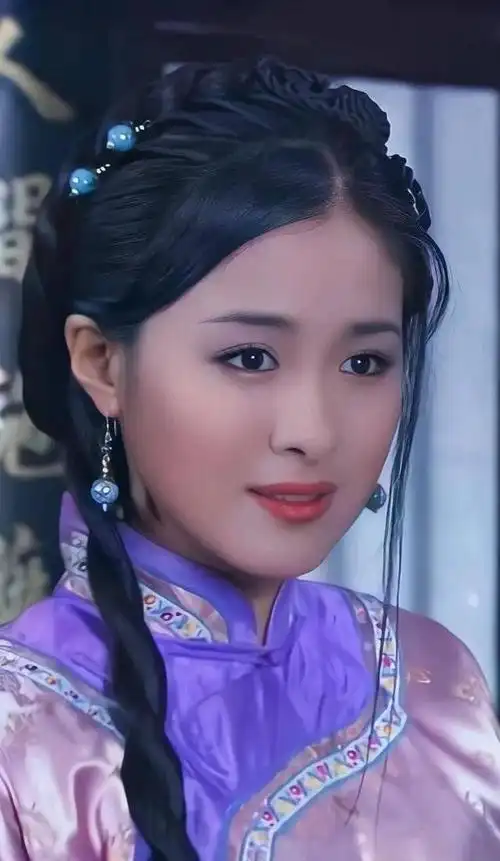 5位狐狸眼女星妩媚灵动撩人个个都是美人