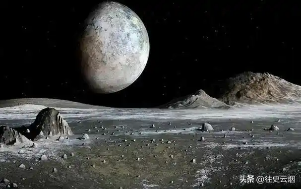 美国也想要分一杯羹?