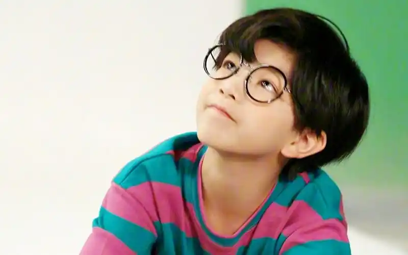 【李林孖】哥哥这个人是谁啊