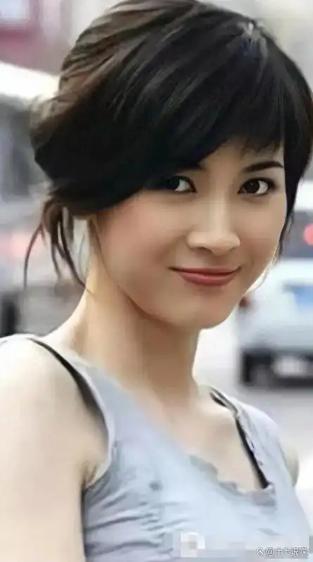 原来孙俪说的都是真的年轻时谁不是容色倾城只是红颜弹指老