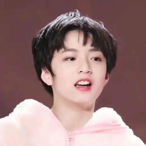 【刘耀文】幼崽时期可爱头像