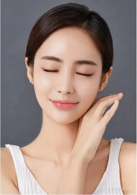 那些皮肤好的女生基本上都离不开哪些好习惯