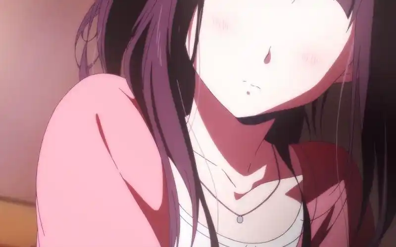 【千反田爱瑠】bet on me