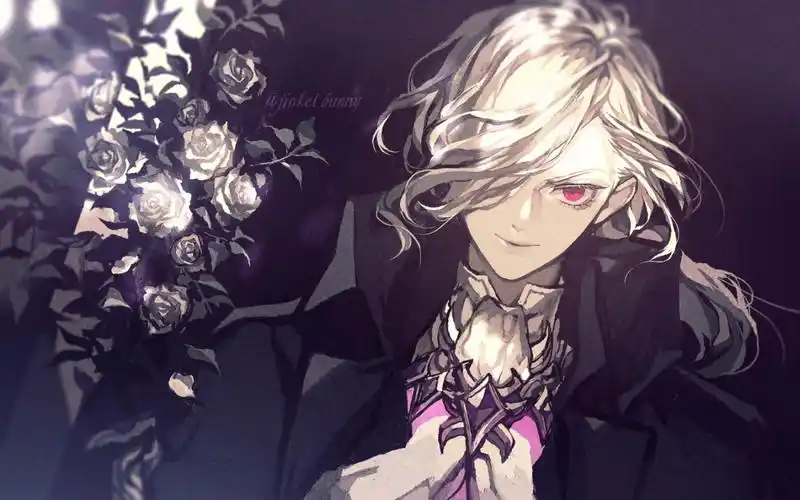 fgo一宝伯爵过2020圣诞高难