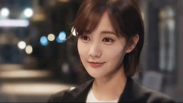 李一桐李一桐艾情就是爱情的模样