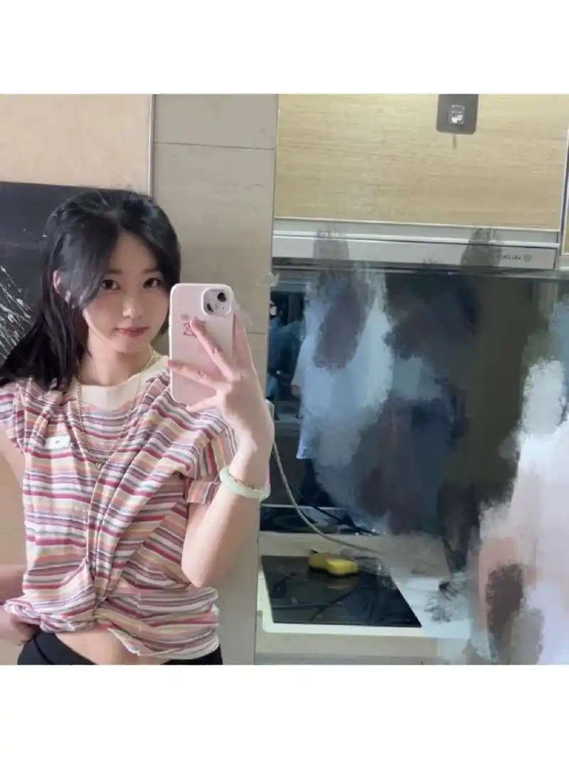 厦门  周楠  校花 2003