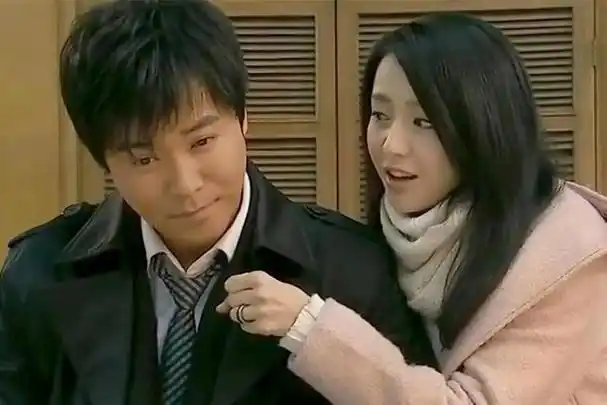 佟丽娅入股陈思诚公司,男方不是好丈夫,但是个还不错的前夫