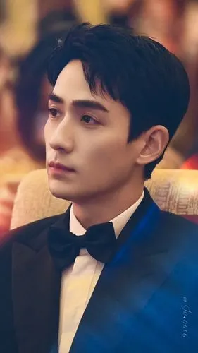 朱一龙 - 堆糖,美图壁纸兴趣社区