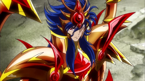 时刻之神萨图恩