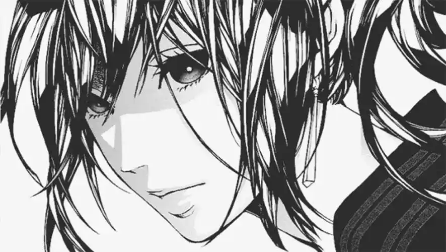 漫画,黑白 - 堆糖,美图壁纸兴趣社区