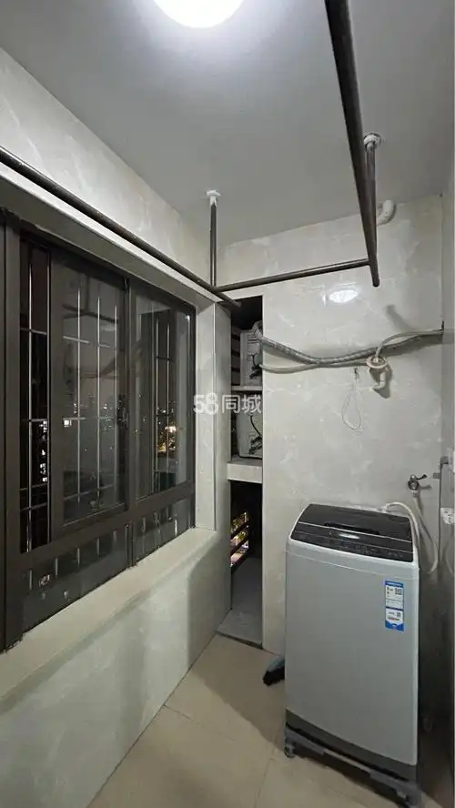 【多图】葛屿新苑,建新路租房,葛屿新苑 2室1厅1卫,仓山租房-福州58