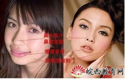 baby整容前后,baby没整容之前的长相,本文共(2941字)