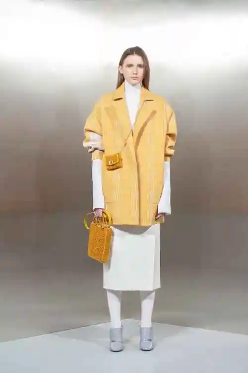 anteprima 2021秋冬时装秀发布 - a vision of new horizon