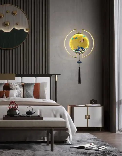 年轻人最爱的新中式