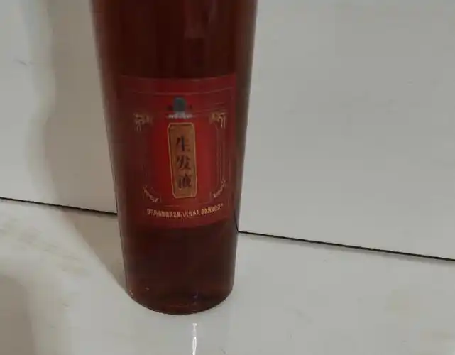 生发液非物质文化遗产