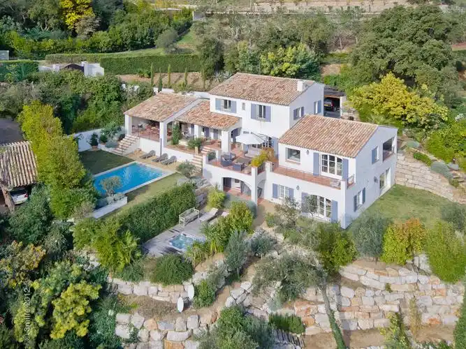 普罗旺斯-阿尔卑斯-蓝色海岸 豪宅及别墅出售 - propgoluxury