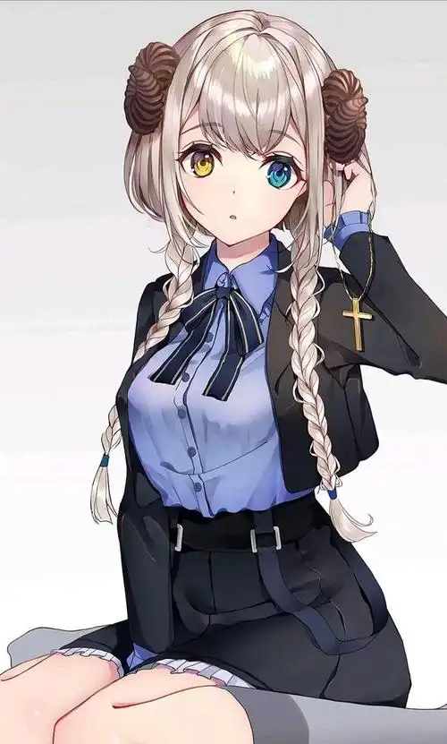 4k高清壁纸-动漫