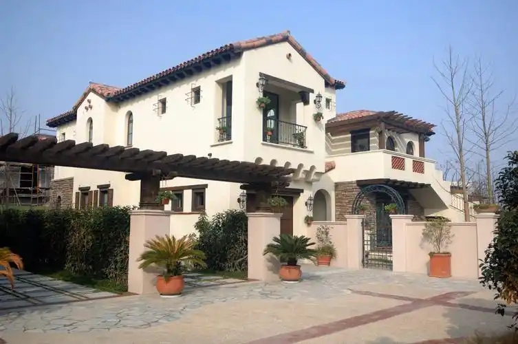 千年古镇泗泾镇唯一在售独栋别墅