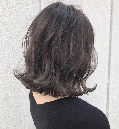 今年春节流行空气烫