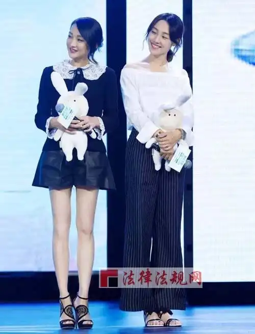 白百何的真实身高是多少 清新挂的百合花竟然这么高