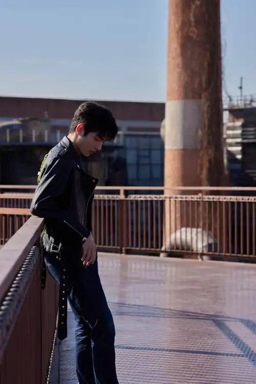 樊治欣对我而言危险的他##对我而言危险的他