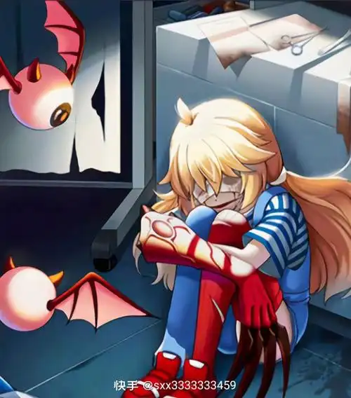 关于把躲猫猫人物图片都发了一遍(一)-晨缘夜淡最新章节-免费小说