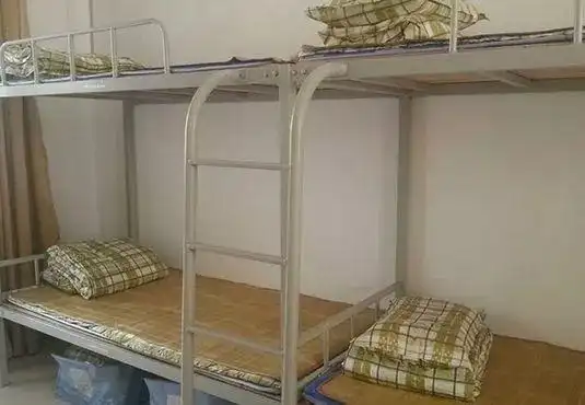 广州10个区25 学校住宿环境大盘点!_宿舍