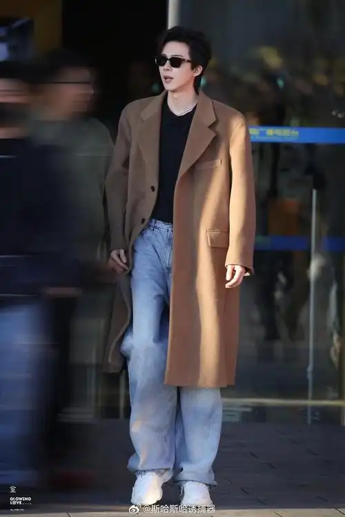 而且这光也太懂事了啊!|刘宇宁_新浪新闻