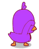 抖音魔性小黄鸭动态表情包高清无水印分享