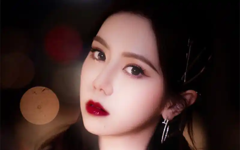 【邓紫棋】2021个人年终总结|南行山君_哔哩哔哩_bilibili