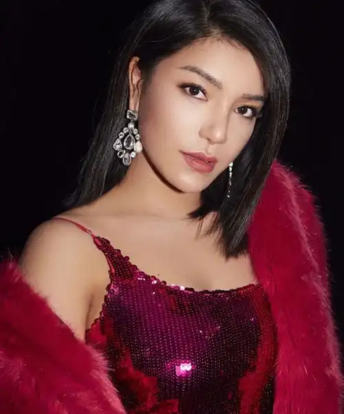 江映蓉是哪一届的超女江映蓉个人资料简介及经历