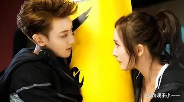 黄子韬作为主演无需多言.是"流量明星",但演技并不突出.